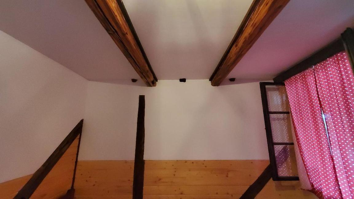Casa Rustic Feher & Fekete Vendeghazak Совата Экстерьер фото